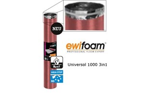 Ewifoam Universol 1000 3in1